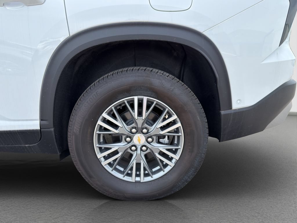2026 Chevrolet Traverse LT - Photo 19