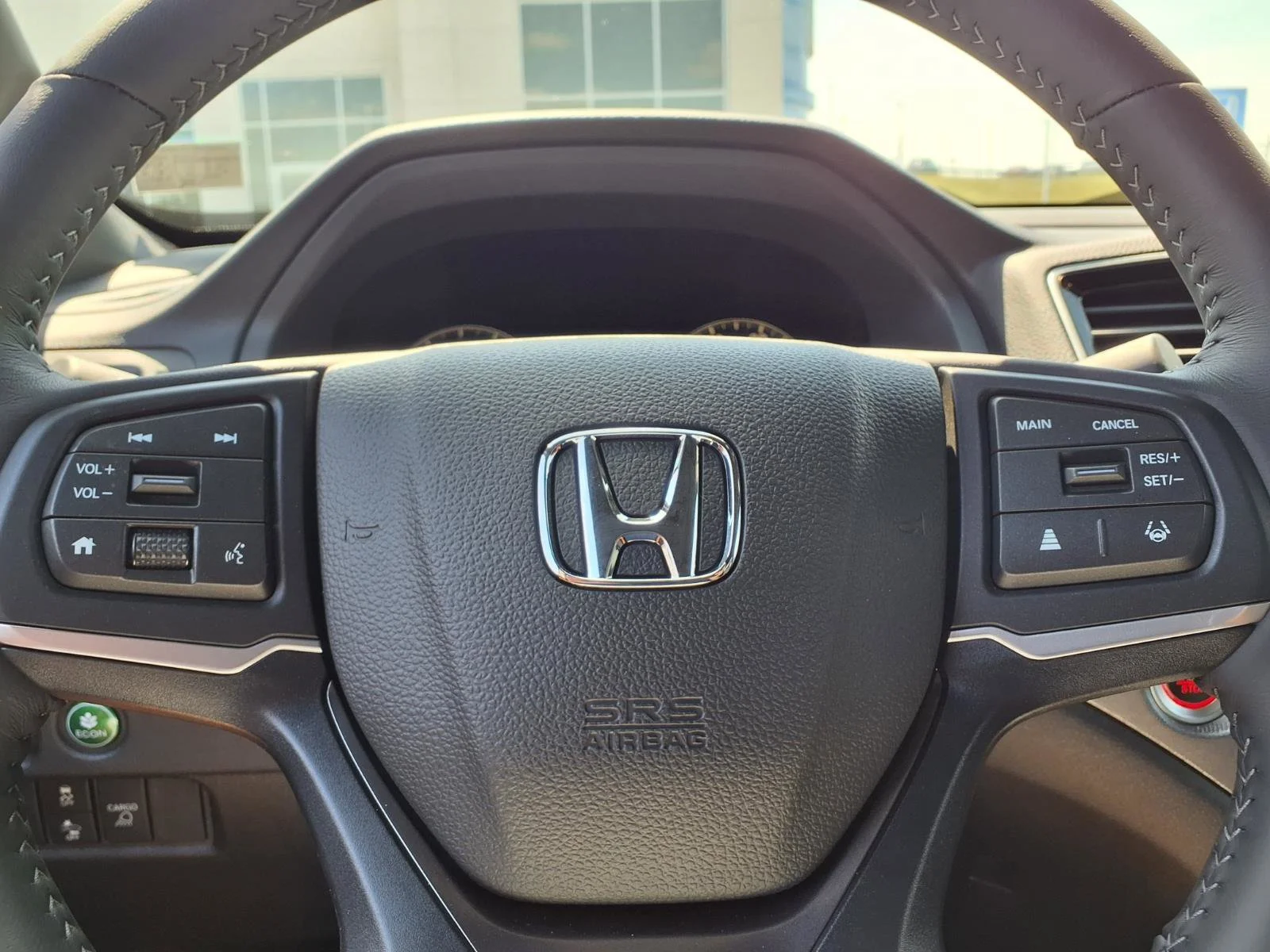 New 2026 MODERN STEEL METALLIC Honda RTL image 13