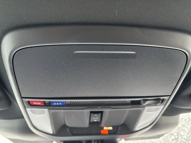 2026 Subaru Forester Sport - Photo 16