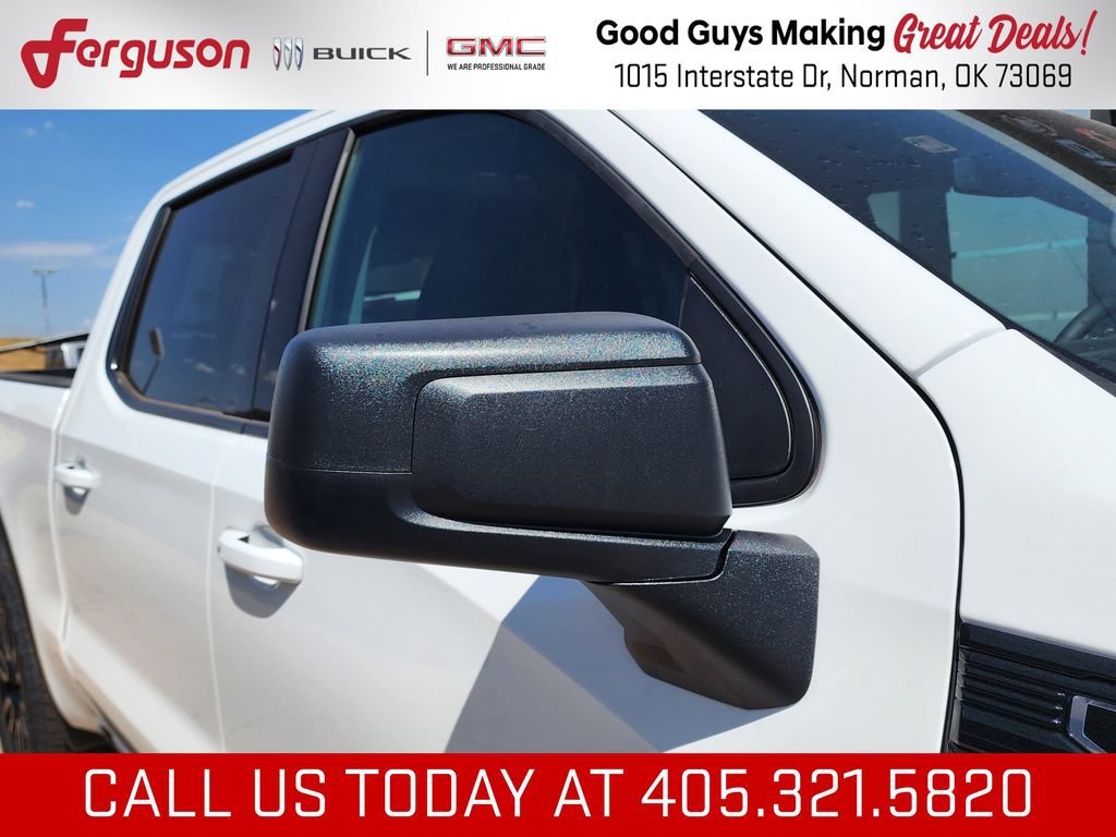 2026 GMC Sierra 1500 Elevation - Photo 12