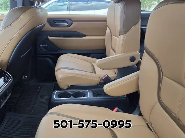 Used 2026 White Nissan SL image 11