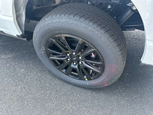 New 2026 Avalanche Ford Platinum® image 14