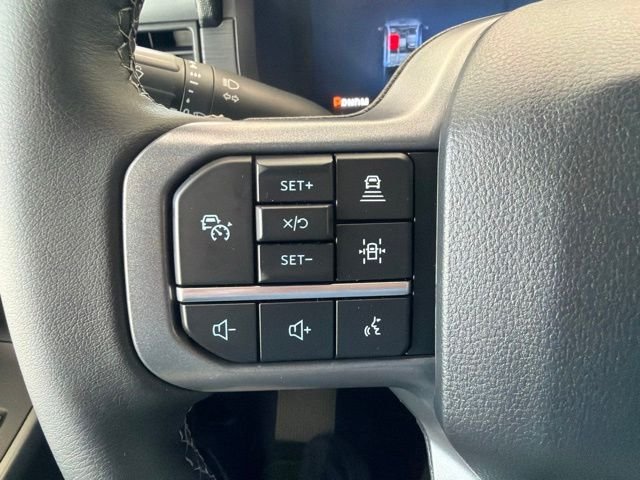 New 2026 Oxford White Ford XLT image 29