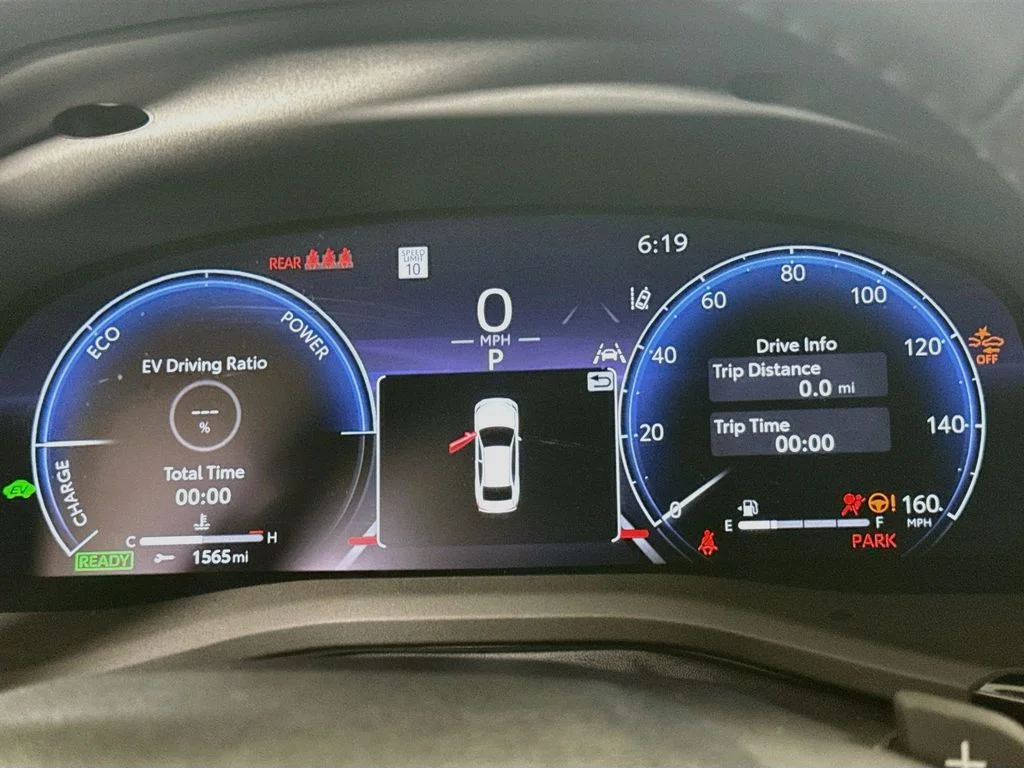 Used 2025 Underground Toyota XSE image 13