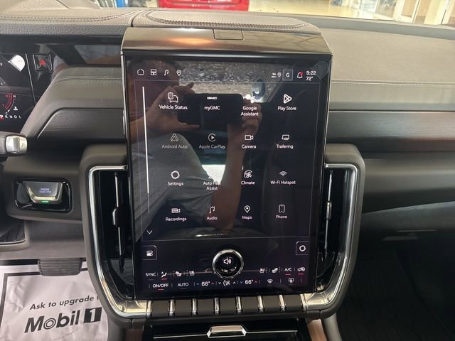 2026 GMC Yukon Denali - Photo 24