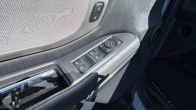 New 2027 Glacier Gray Metallic Tri-Coat Ford Active image 53