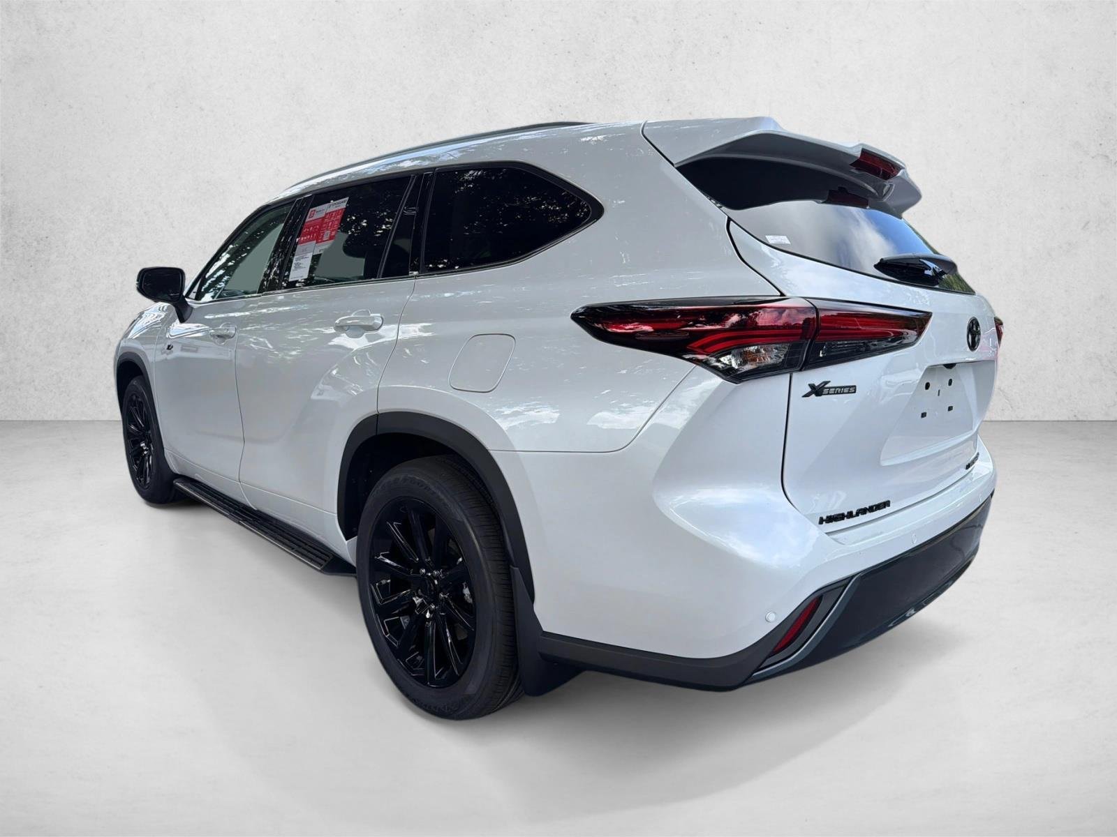New 2026 Wind Chill Pearl Toyota Limited image 5