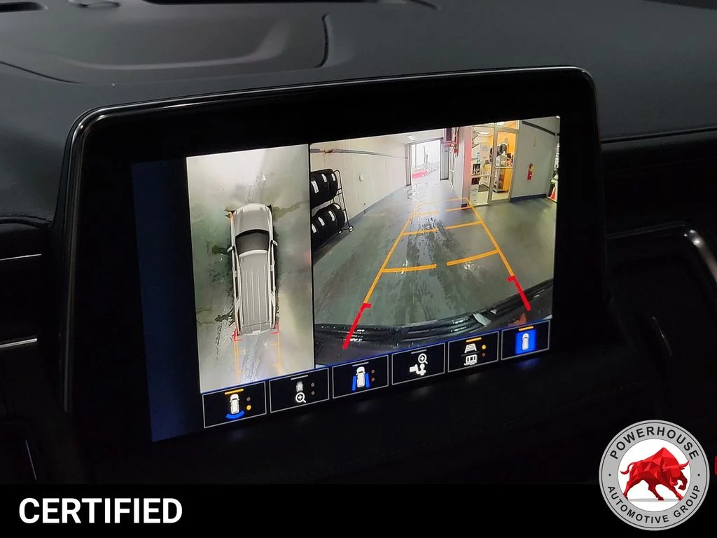 Certified Used 2022 Gray Chevrolet Z71 image 28