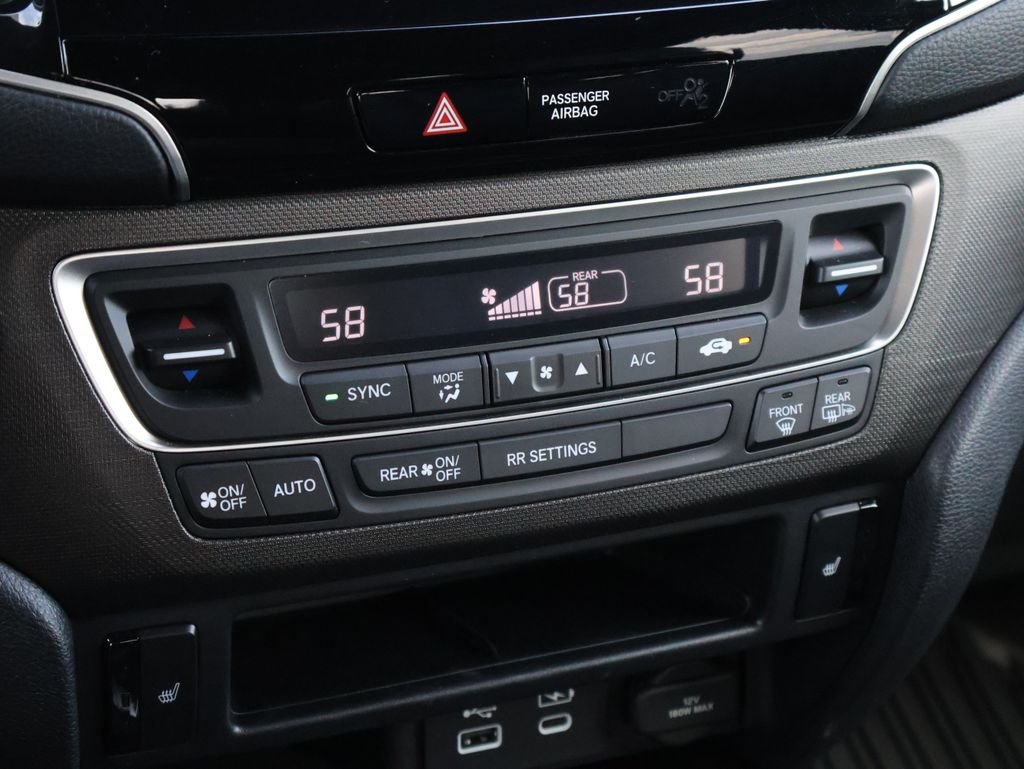 Used 2025  Honda TrailSport image 23
