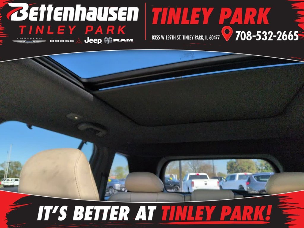 Vehicle thumbnail