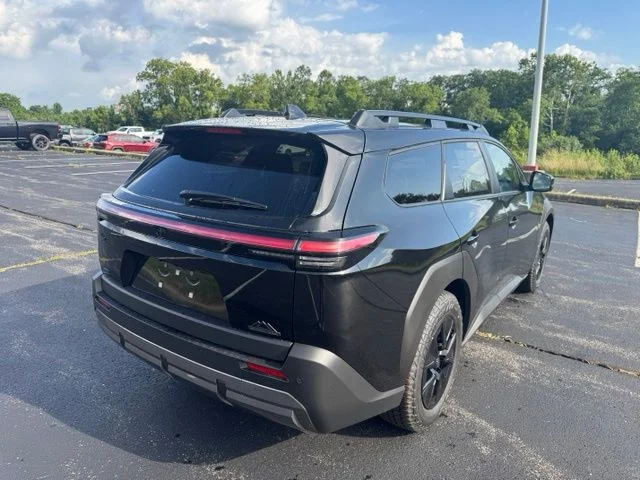 New 2026 Raven Toyota bZ Woodland Premium image 3