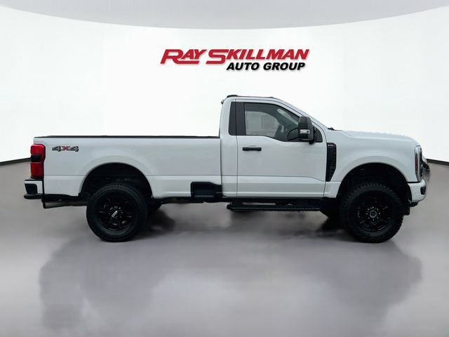 2024 Ford F-350 Super Duty XL - Photo 8