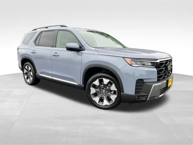 2026 Honda Pilot Elite AWD's photo