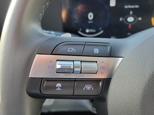 Certified Used 2024 Red Hyundai SEL image 18