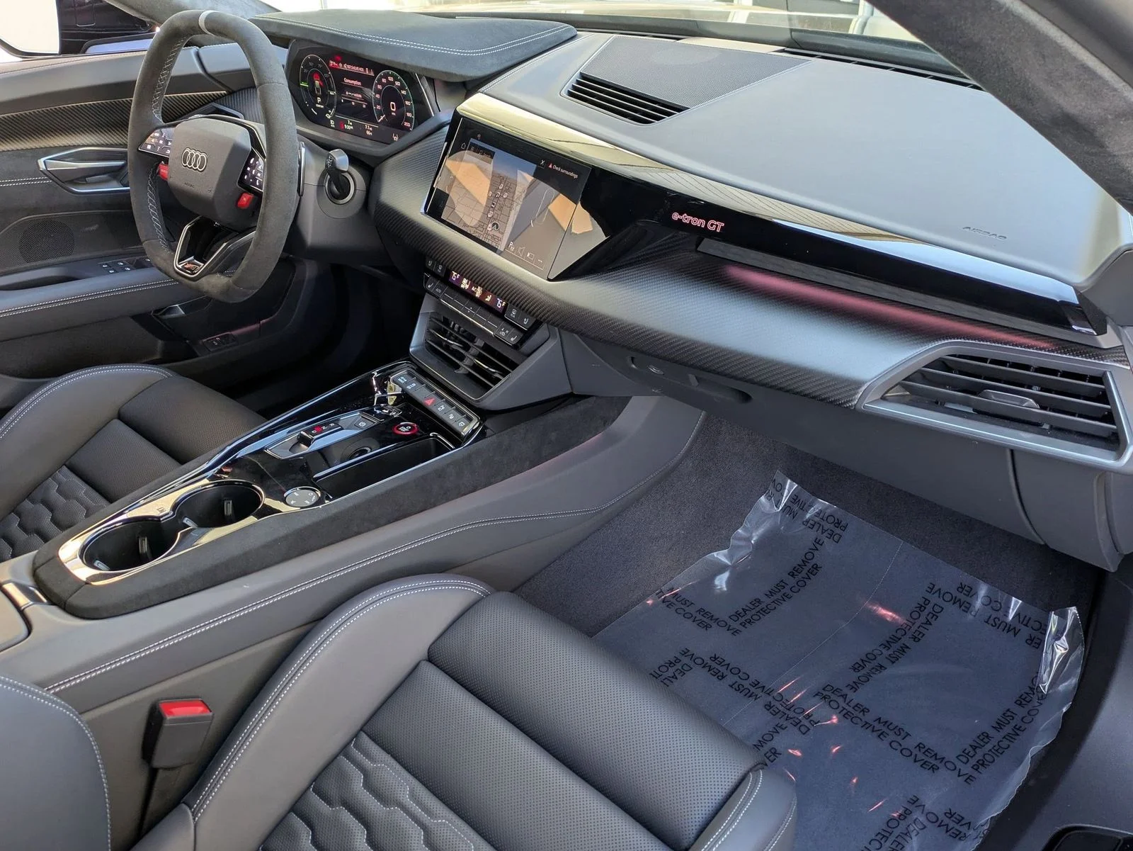 New 2026  Audi Base image 9