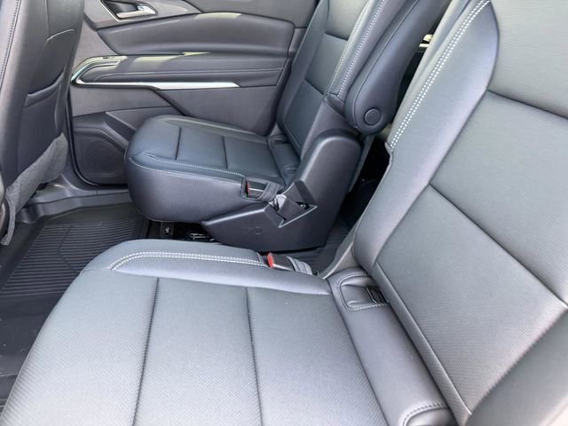 2026 Chevrolet Traverse LT - Photo 26