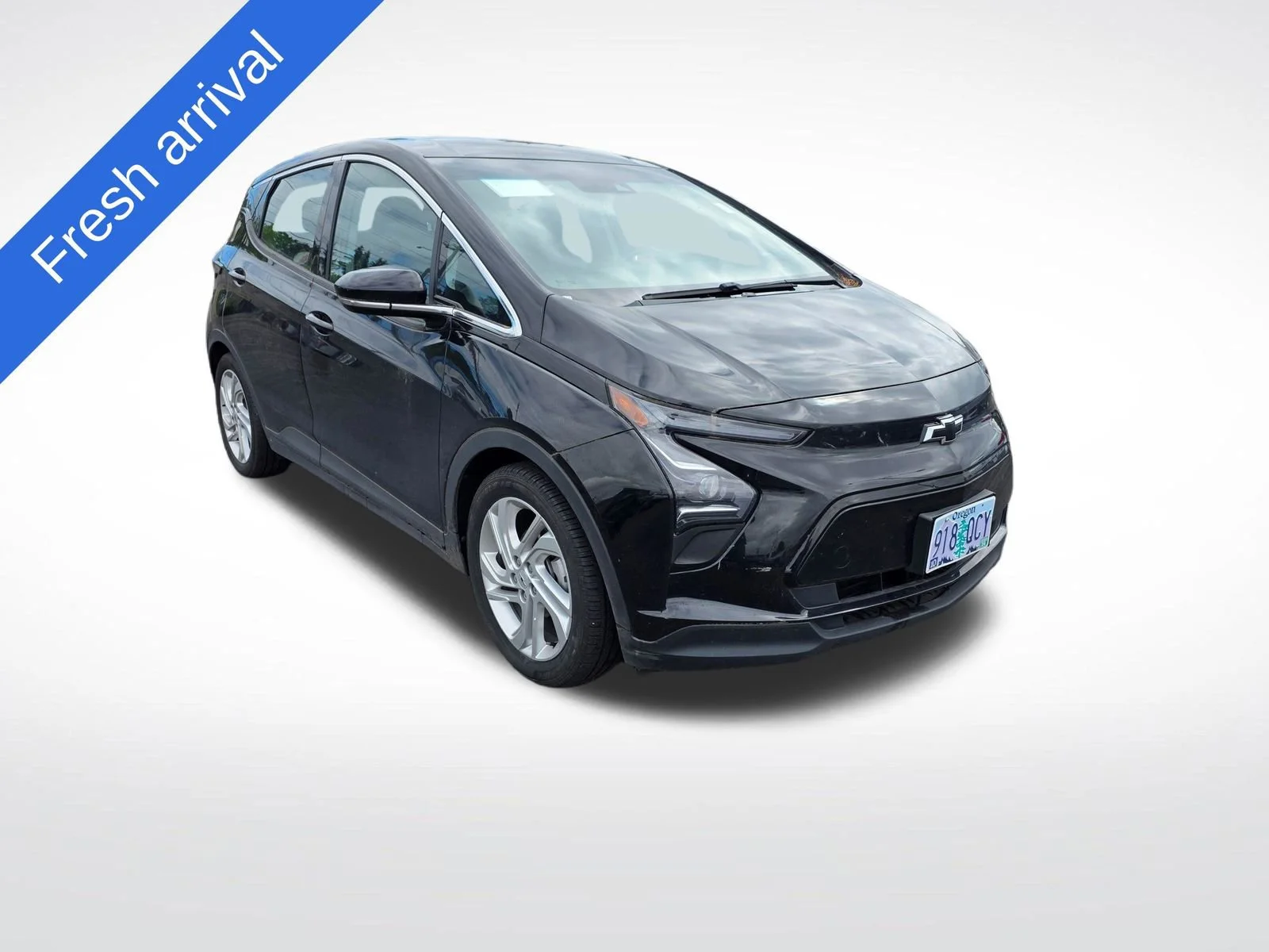 2023 Chevrolet Bolt EV LT Auto's photo