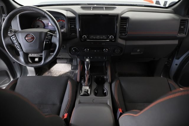 2024 Nissan Frontier PRO-4X - Photo 22