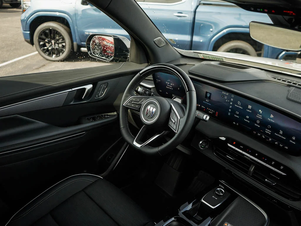 2026 Buick Enclave Sport Touring - Photo 16