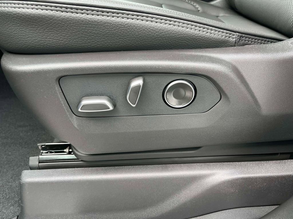 New 2026 Sterling Metallic GMC Denali image 23