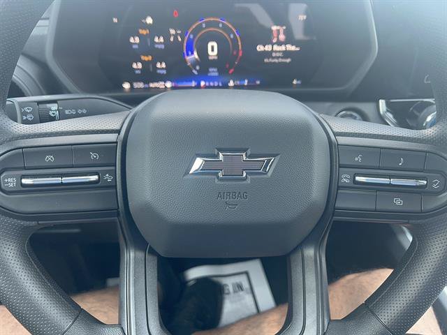 2026 Chevrolet Colorado Trail Boss - Photo 16
