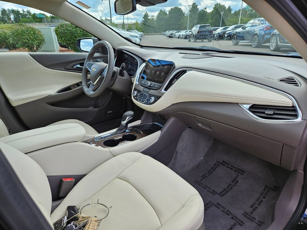 2024 Chevrolet Malibu 2LT - Photo 12