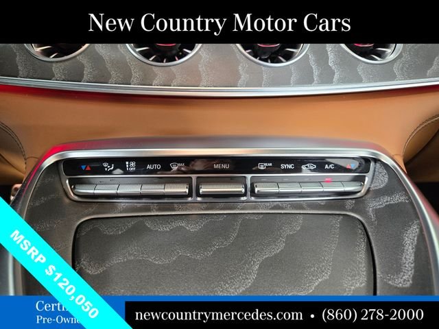 Certified Used 2023  Mercedes-Benz Base image 27