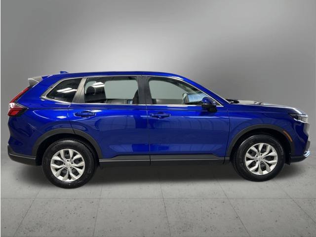 Certified Used 2024 Still Night Pearl Honda LX image 7