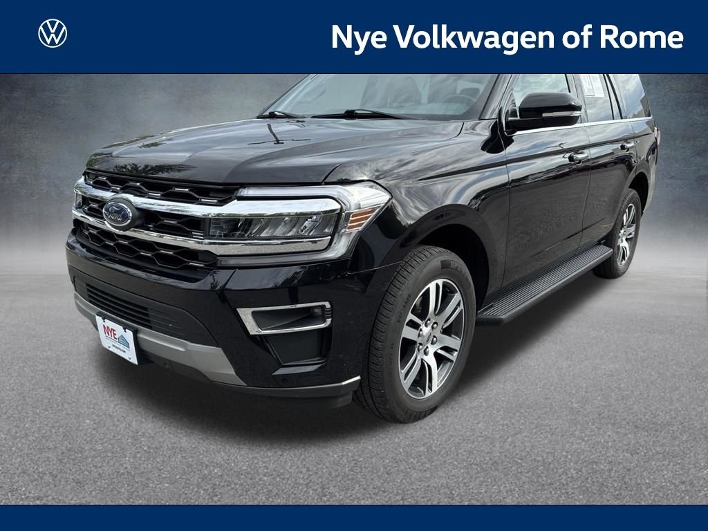 2024 Ford Expedition