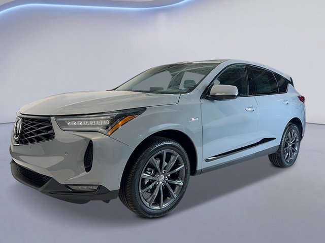 2026 Acura RDX w/A-Spec Package
