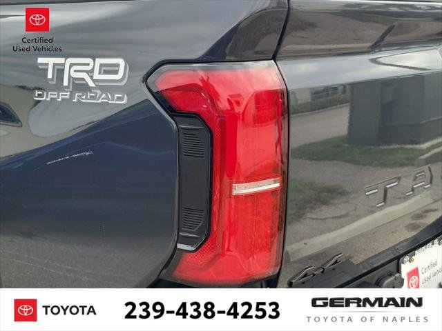 Certified Used 2024 UNDERGROUND Toyota  image 15