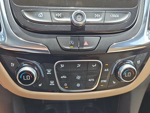 Used 2024 Beige Chevrolet Premier image 28