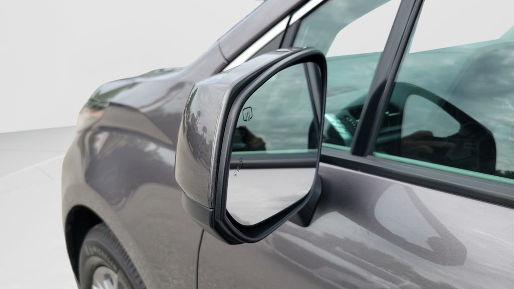 Certified Used 2021 Gray Toyota XLE image 27