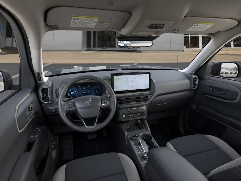 2025 Ford Bronco Sport Big Bend - Photo 45