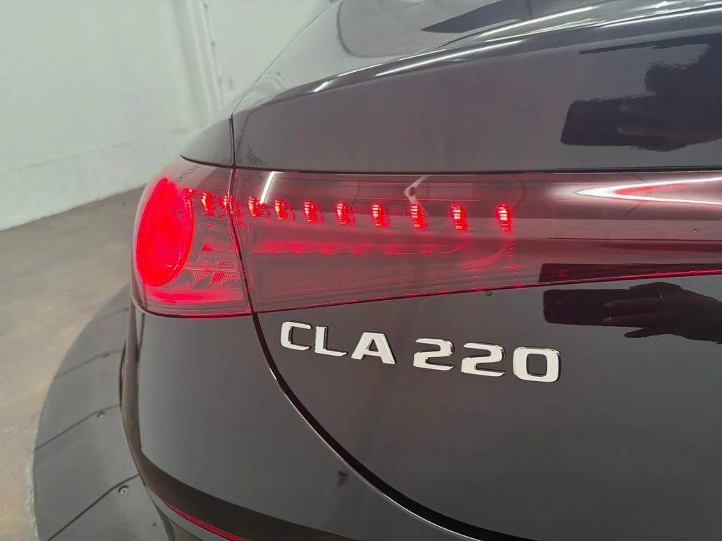 New 2027 Black Mercedes-Benz  image 11