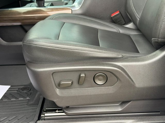 Used 2024 Summit White Chevrolet LT Trail Boss image 18