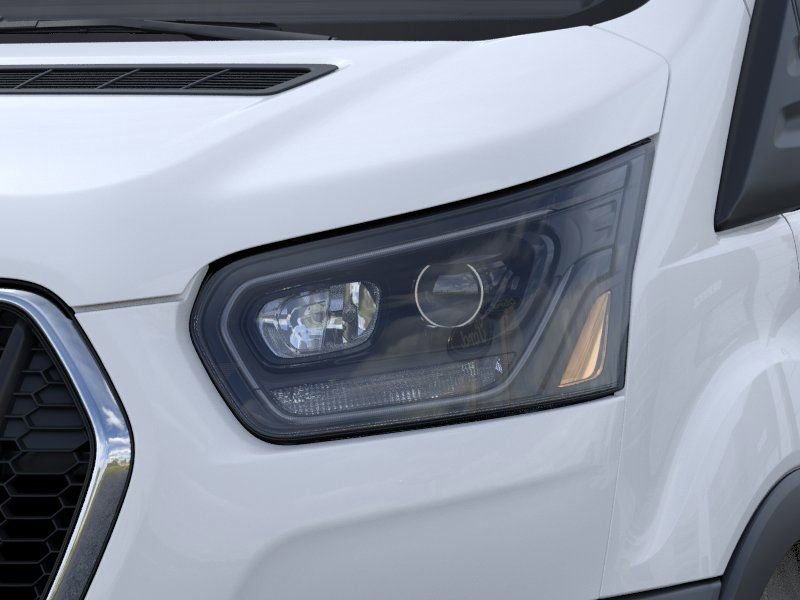 2026 Ford Transit Van Base - Photo 18