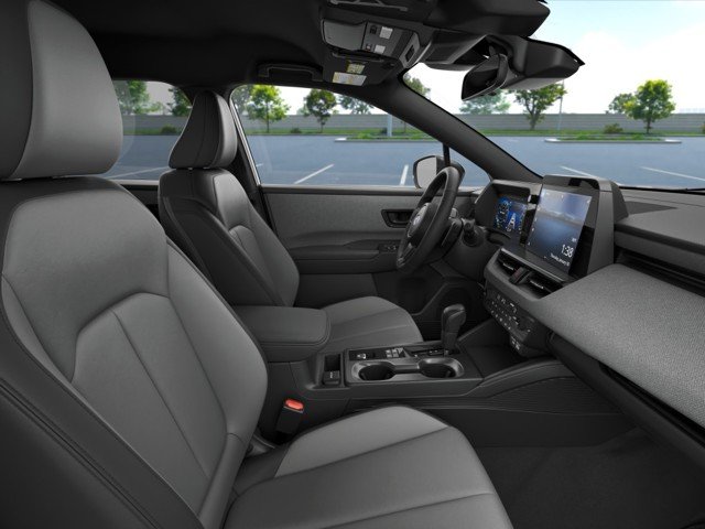 New 2026 CRYSTAL WHITE PEARL Subaru Premium image 15