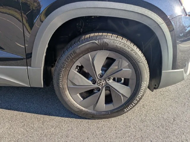 2026 Volkswagen Taos S - Photo 11