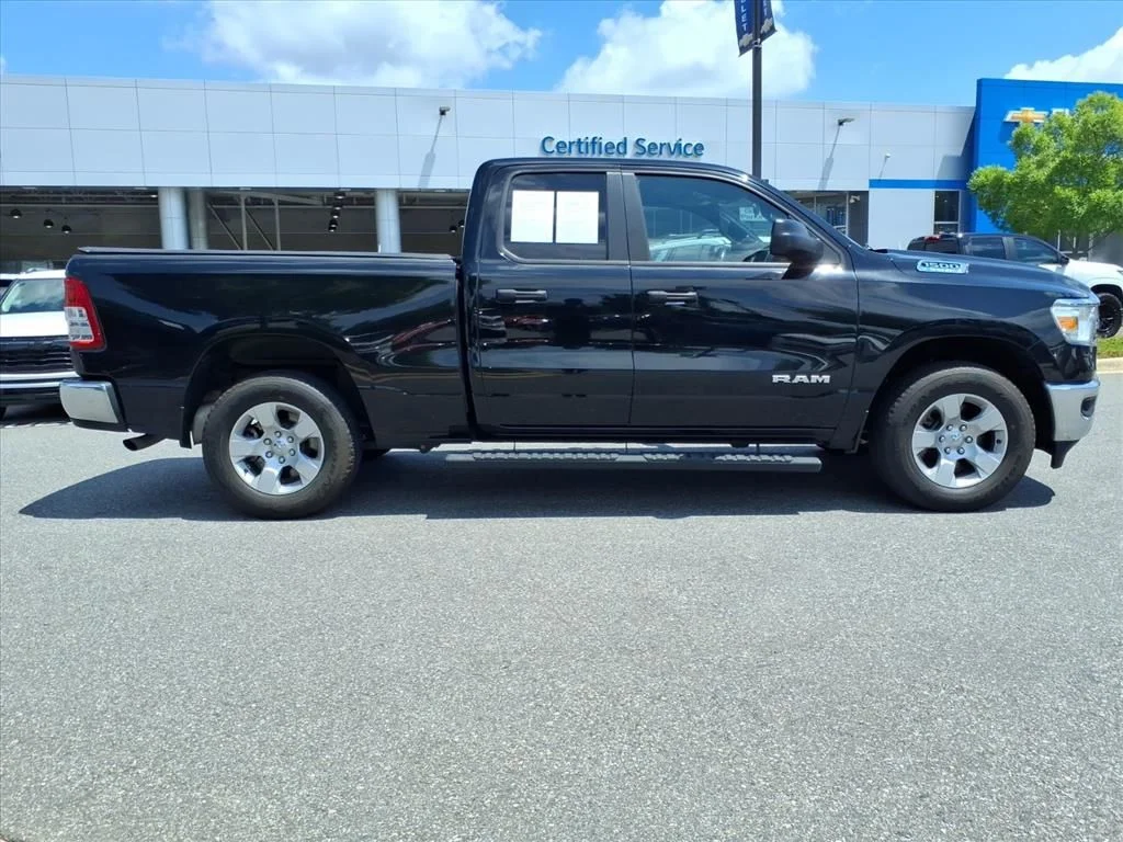 Used 2023 Black Ram Big Horn/Lone Star image 29