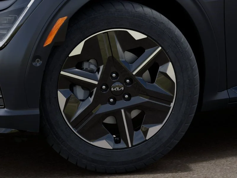 New 2026 Panthera Metal Matte Kia GT-LINE image 9