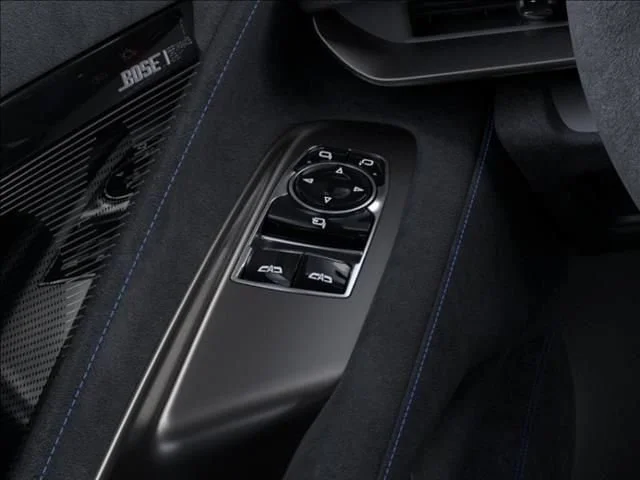 New 2027 Admiral Blue Metallic Chevrolet 3LT image 26