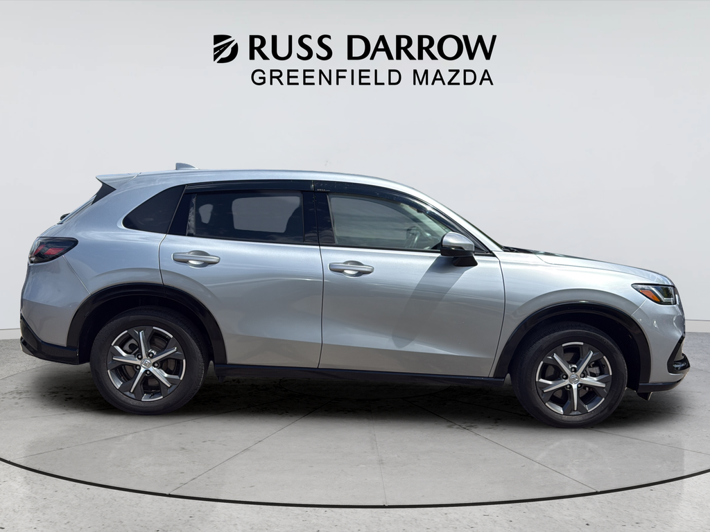Used 2024  Honda EX-L image 6