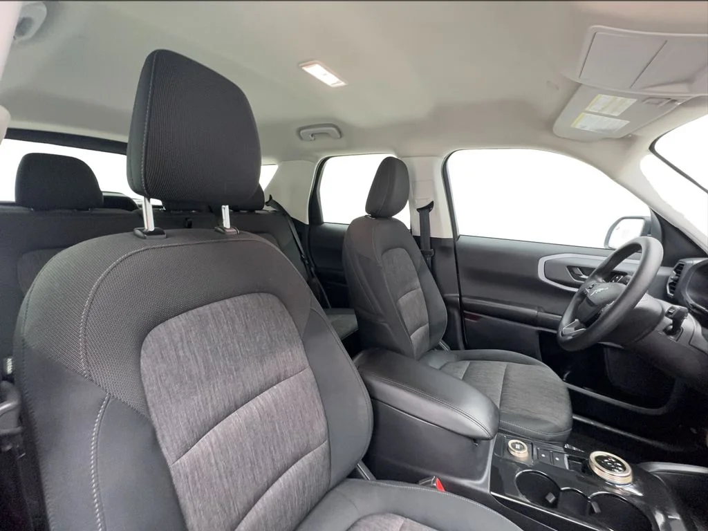 Used 2023 Green Ford Big Bend image 30