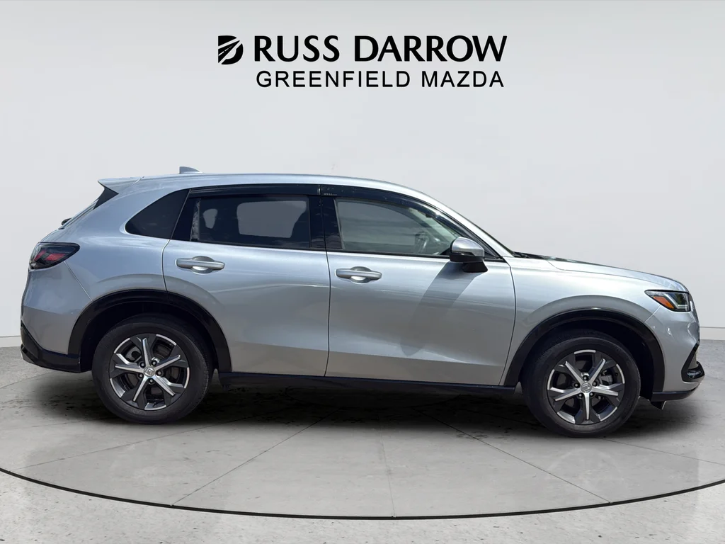 Used 2024  Honda EX-L image 6