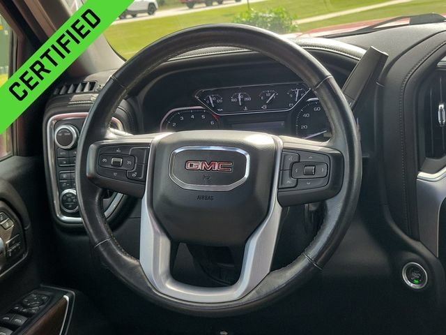 2020 GMC Sierra 2500HD SLT - Photo 27