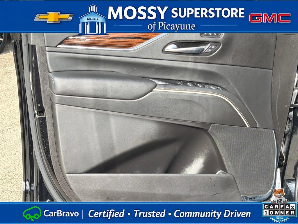 2023 Cadillac Escalade ESV Premium Luxury - Photo 14