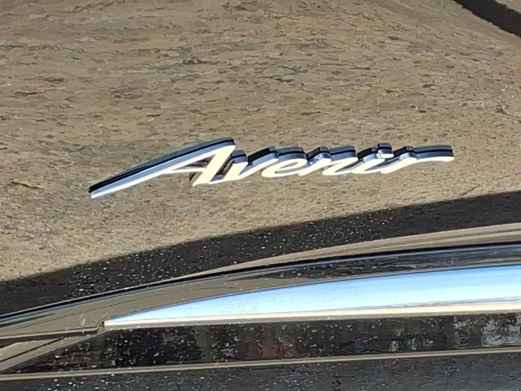 2026 Buick Envision Avenir - Photo 10