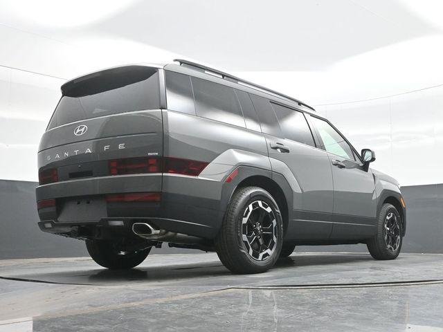 New 2027 Gray Hyundai SEL AWD image 26