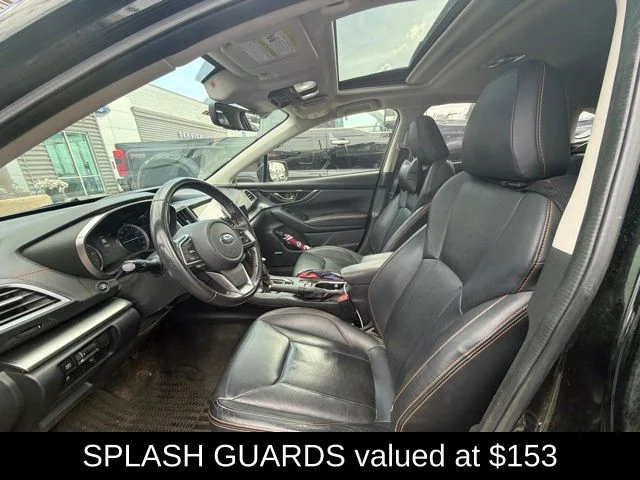 Used 2019 Black Subaru 2.0i Limited image 7